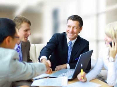 揭秘技术咨询 高薪背后的神秘职业