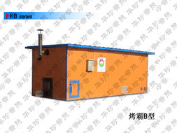 智能平衡脱水技术 引领枣烘干设备新革命