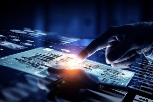 智囊引擎，赋能决策 新奕友科技专注技术咨询的创新之路