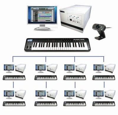 Treain 发布 Tower 500S 教学管理系统技术咨询公告