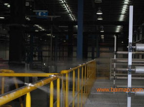 石材厂喷雾除尘解决方案 设备选购、厂家推荐与价格指南